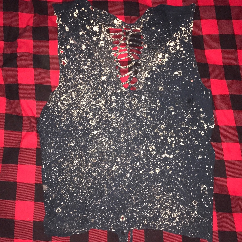 Designer shirt